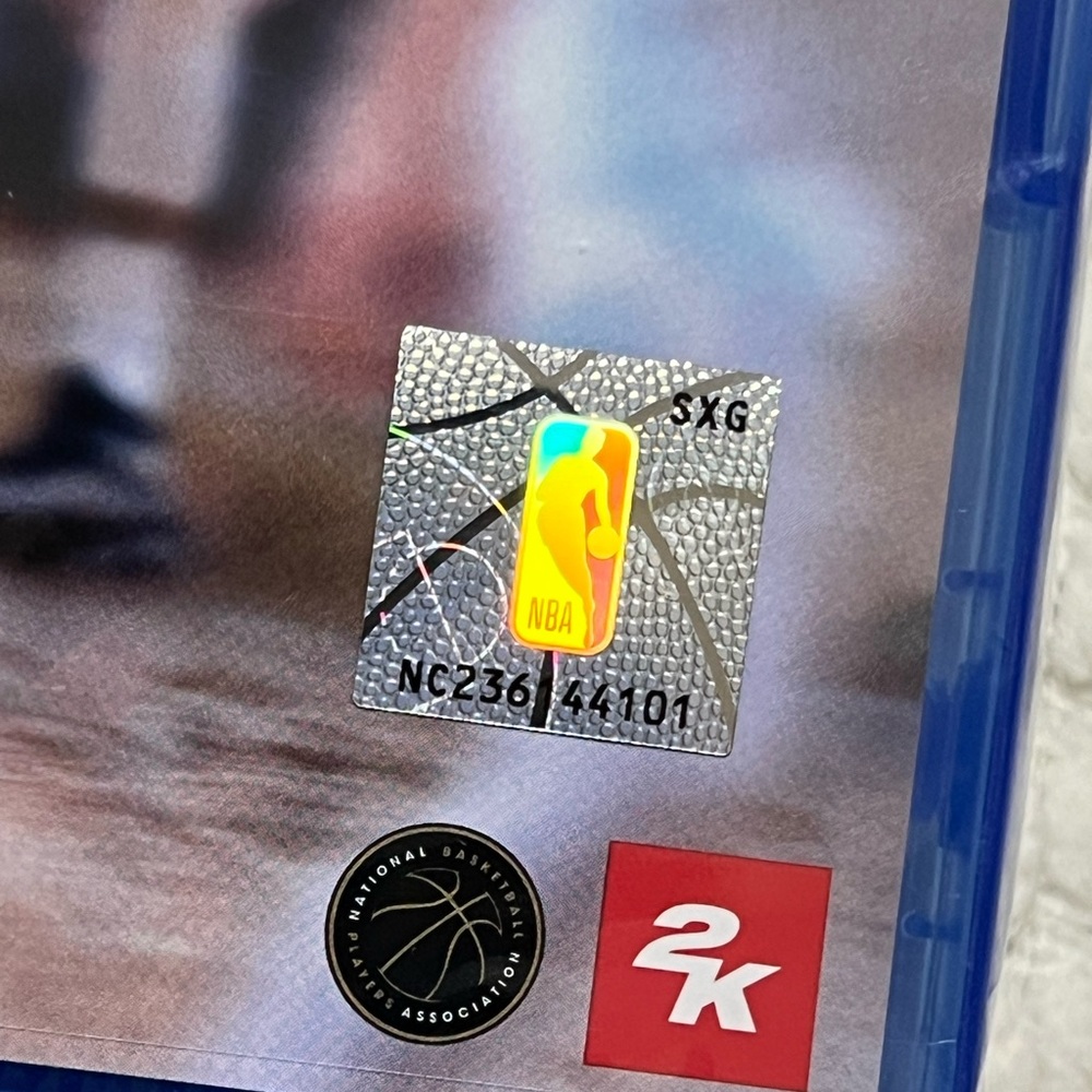 🔥New NBA 26 PS5 (Sealed)🔥 - Picture 4 of 6